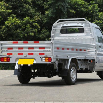 2025 Wuling Dengka Mini truck Pure Electric 255KM