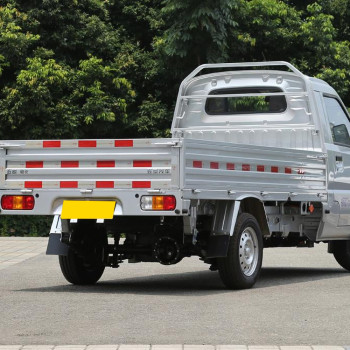 2025 Wuling Dengka Mini truck Pure Electric 255KM