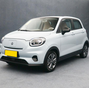 Leapmotor T03 electric auto 2024 mini vehicle