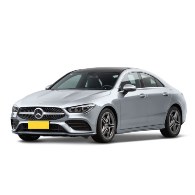 Benz CLA petrol cars Compact Sedan 2023 Benz