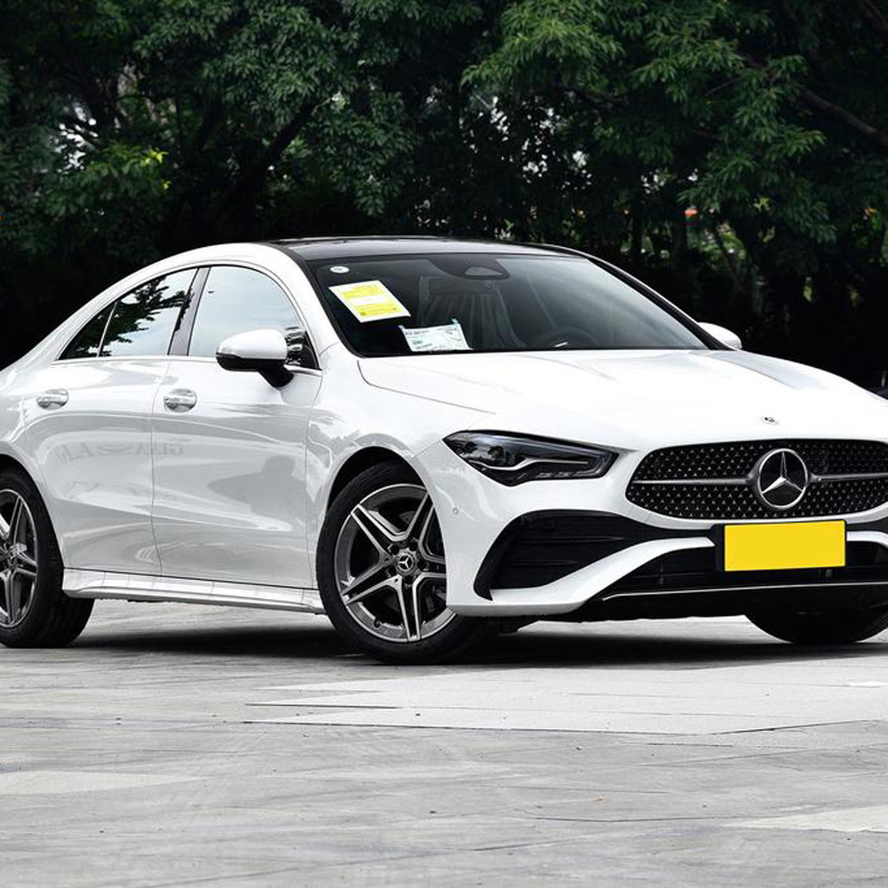 Benz CLA-1