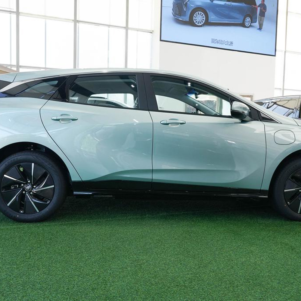 Buick VELITE 6-2