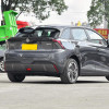 MG4 EV electric auto 2023 compact vehicle