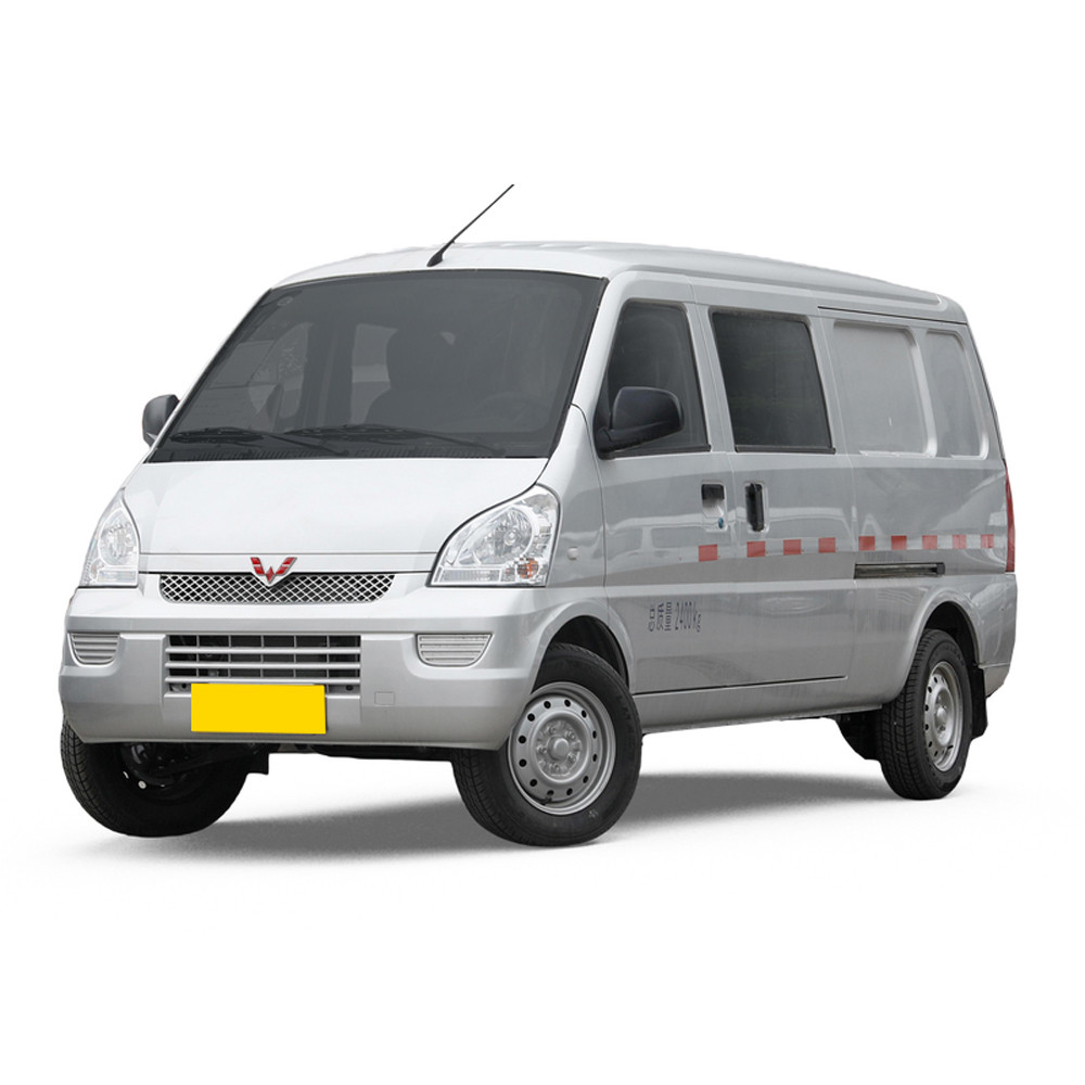 Wuling Rongguang EV -1