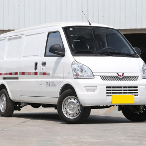 2024 Wuling Rongguang EV electric vehicle Mini truck