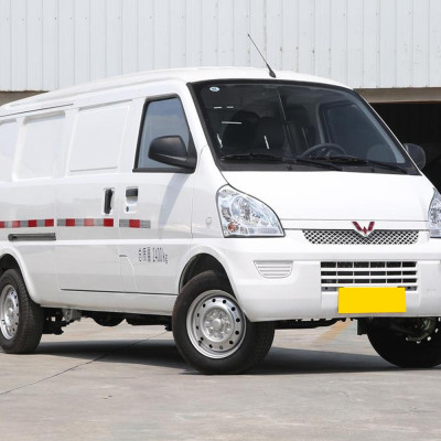2025 Wuling Rongguang EV electric vehicle Mini truck