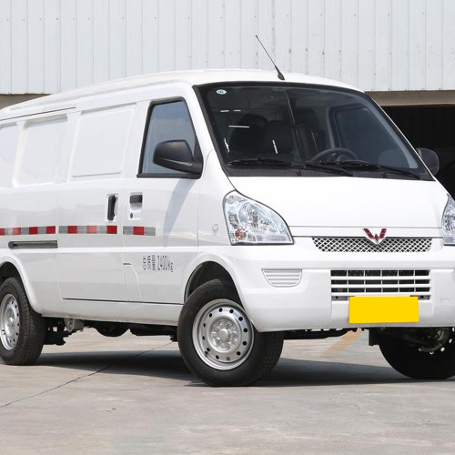 2024 Wuling Rongguang EV electric vehicle Mini truck