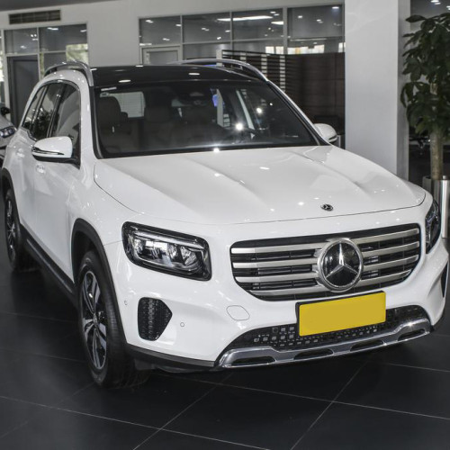 Benz GLB petrol cars Compact SUV 2023 Benz