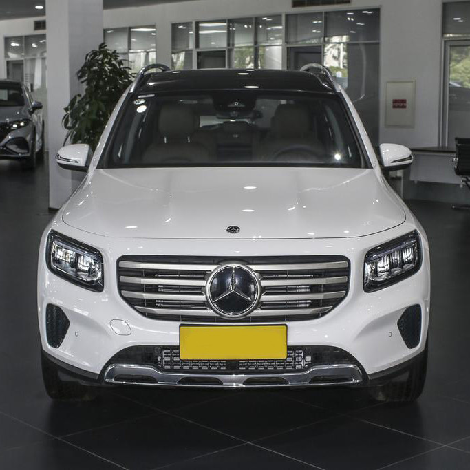 Benz GLB -1