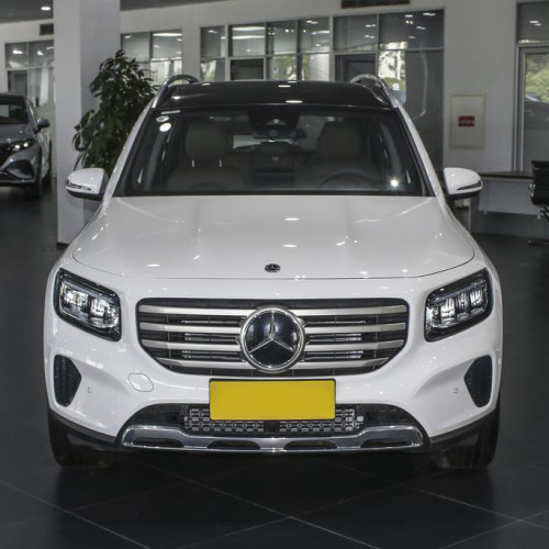 Benz GLB petrol cars Compact SUV 2023 Benz