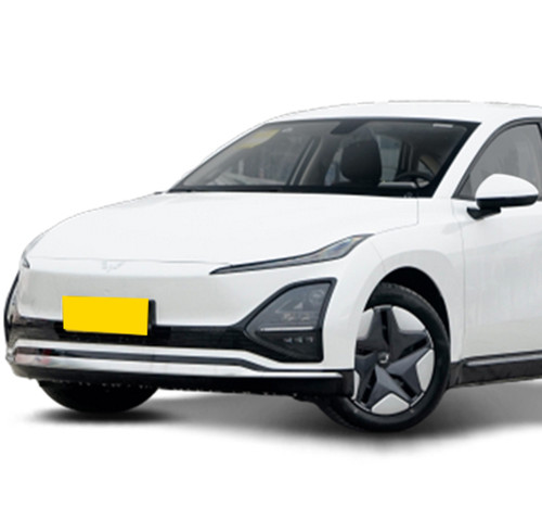 2024 Wuling Starlight Xingguang Electric EV compact vehicle
