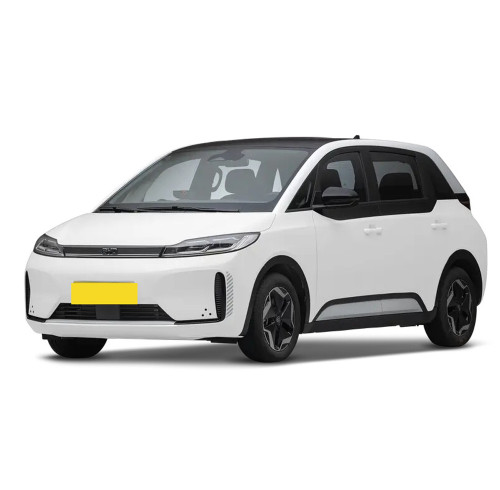 2023 BYD D1 ev electric auto used car Compact MPV for family