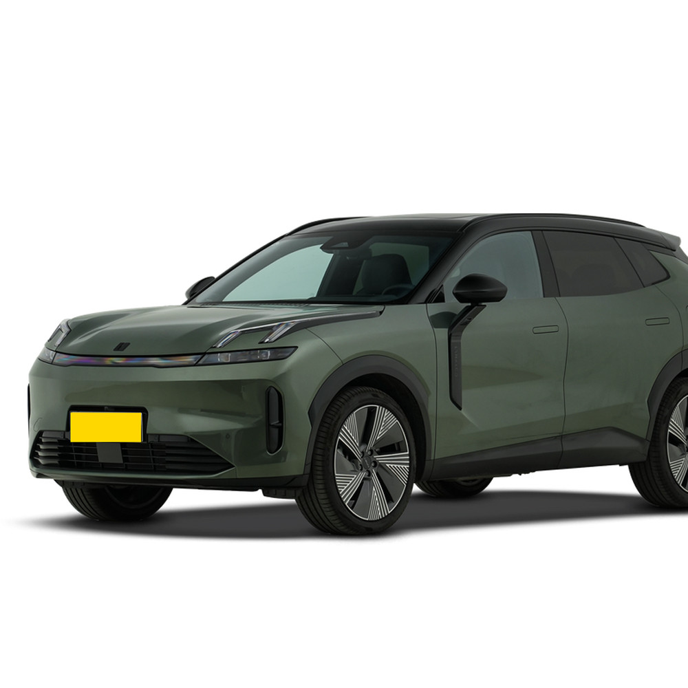 Lynk CO 08 EMP -7