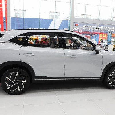 2025 Wuling Starlight S EV electric vehicle Pure Electric Compact SUV