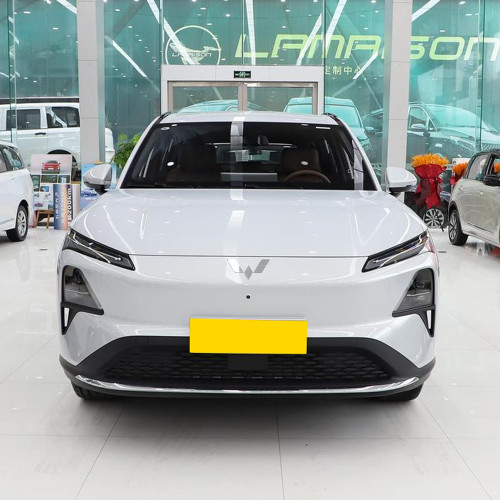 2024 Wuling Starlight S EV electric vehicle Pure Electric Compact SUV