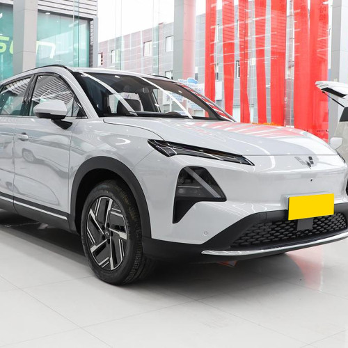 2024 Wuling Starlight S EV electric vehicle Pure Electric Compact SUV