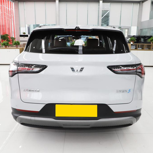 2024 Wuling Starlight S EV electric vehicle Pure Electric Compact SUV