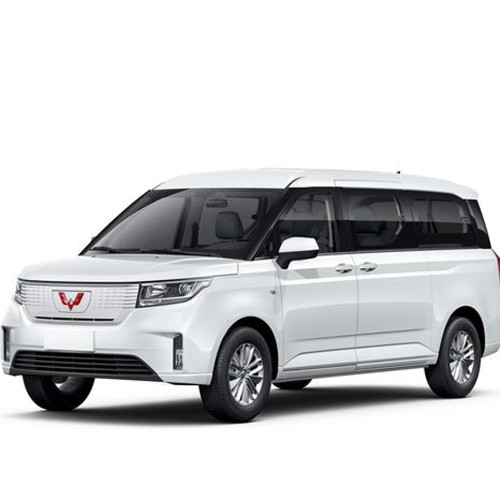 2024 Wuling Zhengcheng EV electric vehicle Pure Electric MPV Model