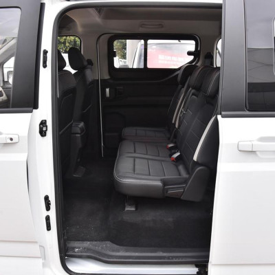 2025 Wuling Zhengcheng EV electric vehicle Pure Electric MPV Model