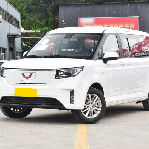 2024 Wuling Zhengcheng EV electric vehicle Pure Electric MPV Model