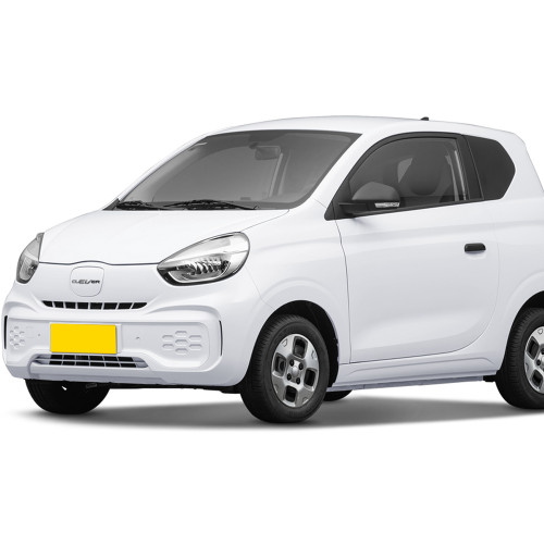 2022 ROEWE CLEVER electric automobile MINI EV electric SUV