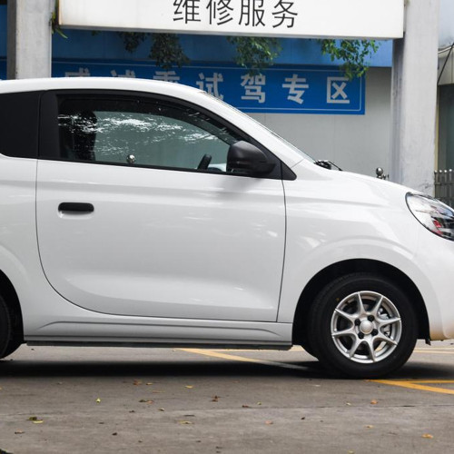 2022 ROEWE CLEVER electric automobile MINI EV electric SUV