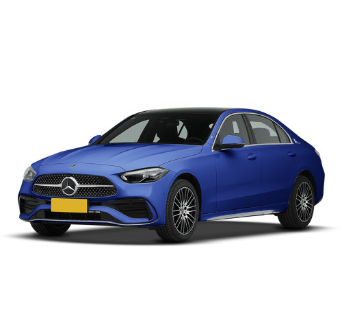 Benz C electric auto Midsize Sedan 2024 Benz