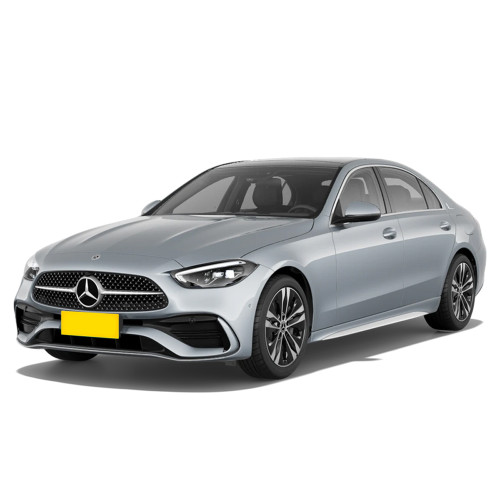 Benz C PHEV electric auto Midsize Car 2024 Benz