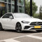Benz C PHEV electric auto Midsize Car 2024 Benz