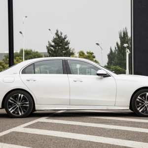 Benz C PHEV electric auto Midsize Car 2024 Benz