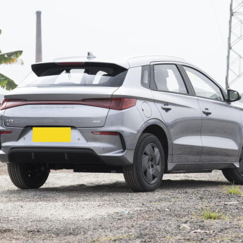 BYD e2 ev electric auto Compact Car 2024