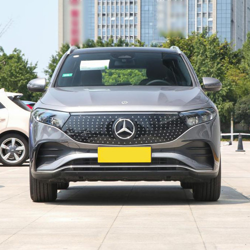 Benz EQA electric auto Compact SUV 2024 Benz