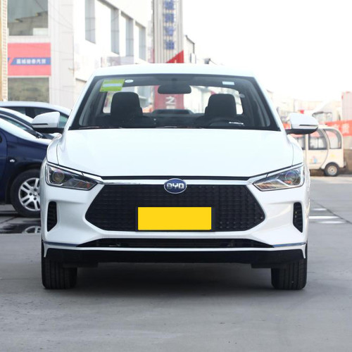 BYD e3 electric auto Compact Car 2021 electric auto