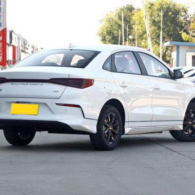 BYD e3 ev | electric auto Compact Car 2021