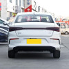 BYD e3 ev | electric auto Compact Car 2021