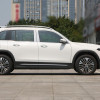 Benz EQB electric auto Compact SUV 2024 Benz