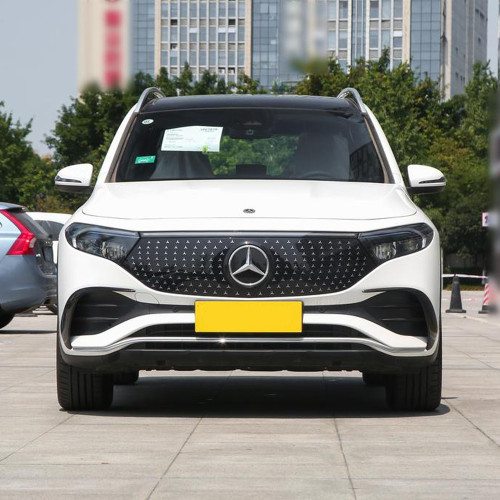 Benz EQB electric auto Compact SUV 2024 Benz