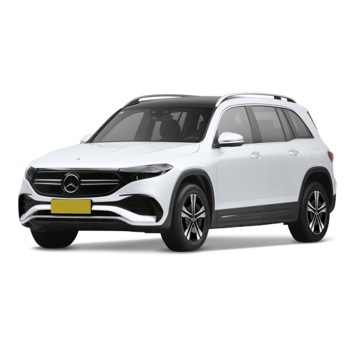Benz EQB electric auto Compact SUV 2024 Benz