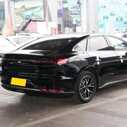 BYD e9 electric auto Midsize Car 2022