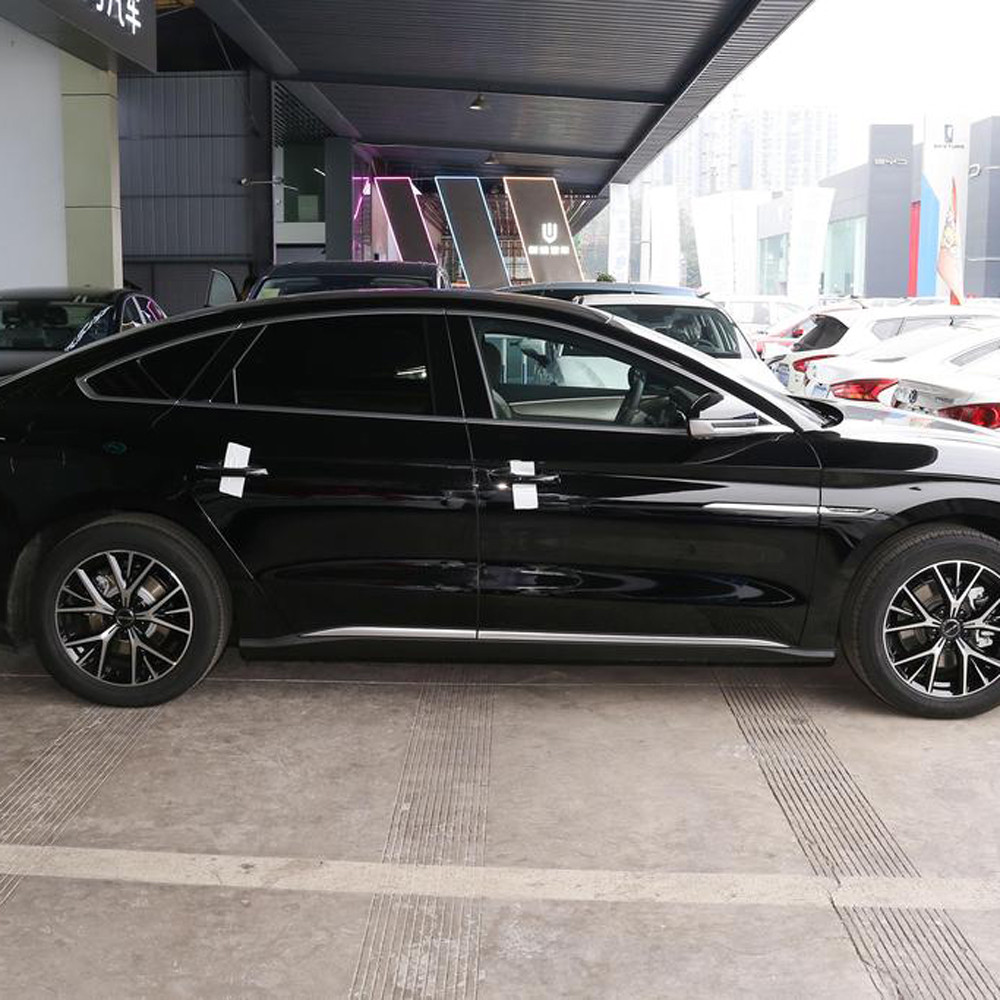 BYD e9 -2