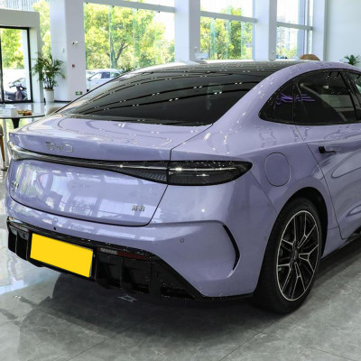 BYD seal ev | electric auto 2024+ Midsize Car