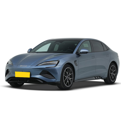 BYD seal ev | electric auto 2024+ Midsize Car