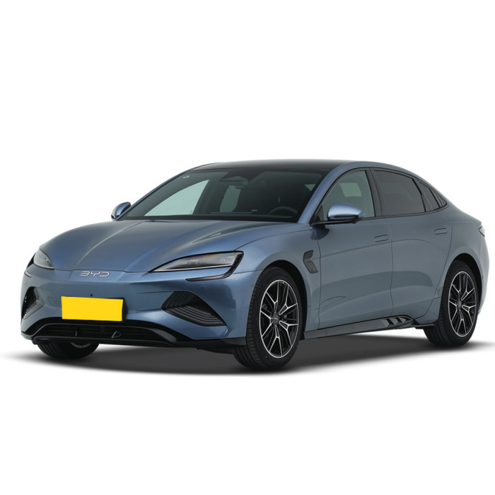 BYD seal ev | electric auto 2024+ Midsize Car