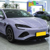 BYD seal ev | electric auto 2024+ Midsize Car