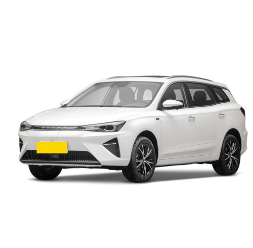 ROEWE Ei5 electric automobile 2021 Electric Vehicle With 3 Editions For Paralle