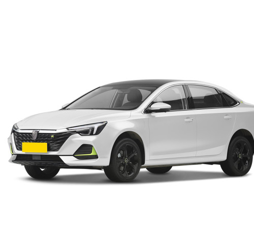 2022 Roewe i6 MAX EV electric automobile Pure Electric Compact Sedan