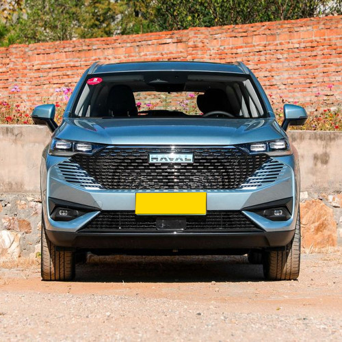 Haval H6 PHEV electric auto 2022 Plug-in Hybrid Compact SUV Electric Vehicles