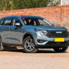 Haval H6 PHEV electric auto 2022 Plug-in Hybrid Compact SUV Electric Vehicles