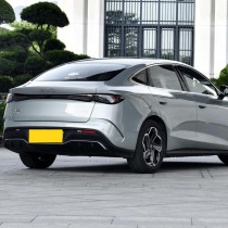 BYD seal 6 ev electric auto 2024 Midsize Car for family