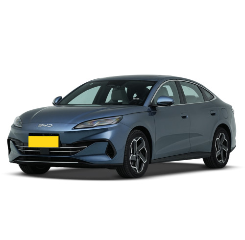 BYD seal 6 ev electric auto 2024 Midsize Car for family